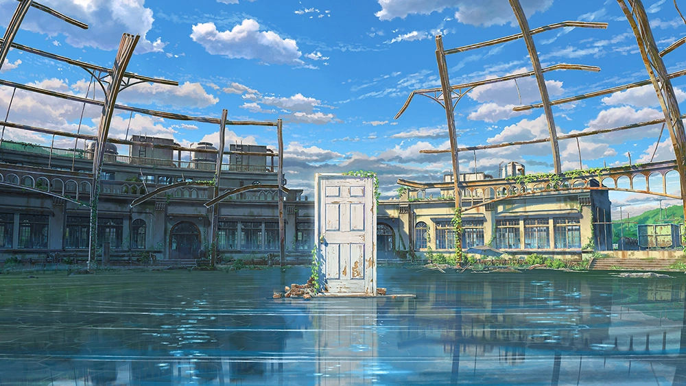 The 26 Best Anime Movies of All Time anime movie